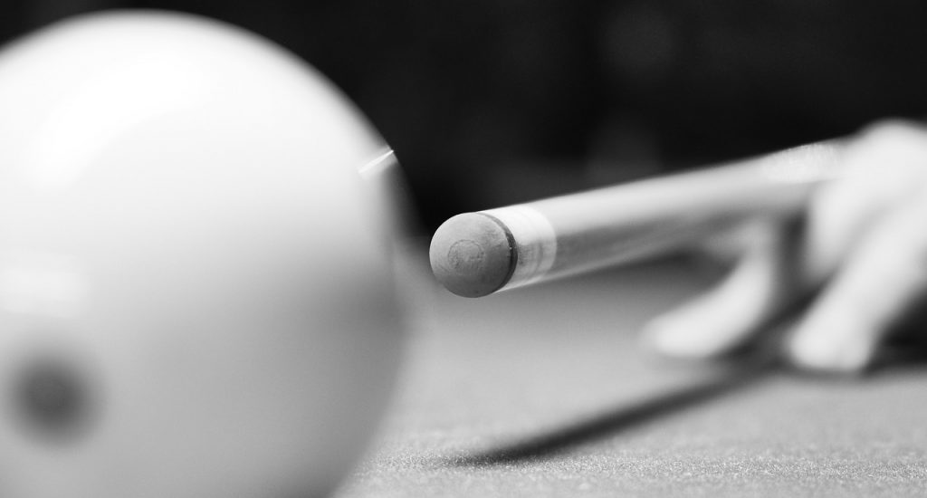 The importance of a quality pool cue