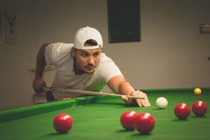 The importance of a quality pool cue