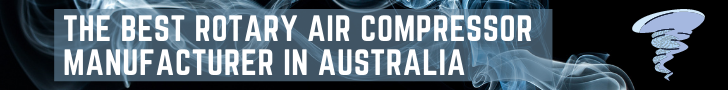 Rotary Air Compressor Manufacturers
