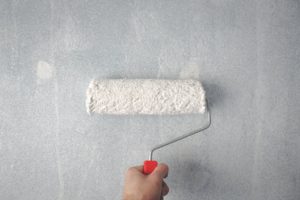 commercial painting company